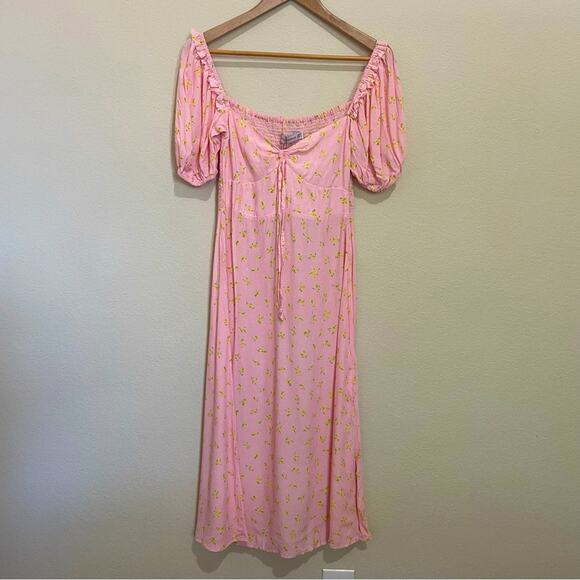 Faithful The Brand Juniper Dress - Picture 2 of 6